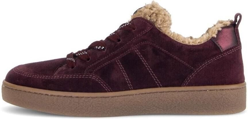 Gabor 6024.01.005 dames sneaker Paars - Foto 2