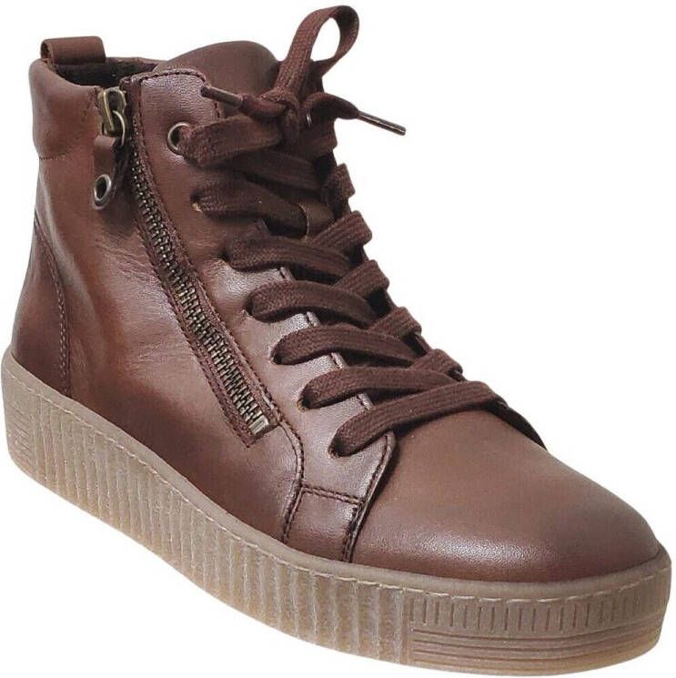 Gabor Hoge Sneakers Sneaker - Foto 2