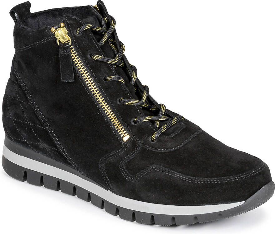 Gabor Hoge Sneakers 76758