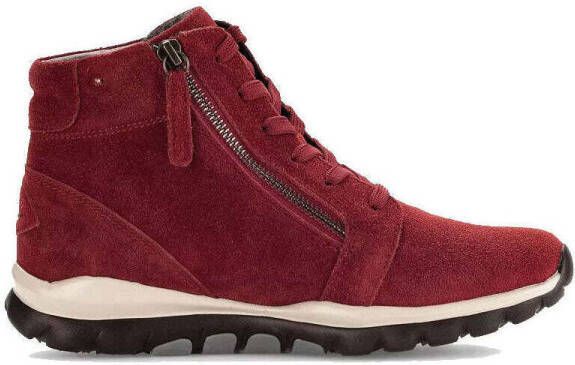 Gabor Hoge Sneakers 76.868.38