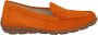Gabor 42.440.32 dames instapper oranje - Thumbnail 2
