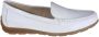 Gabor Mocassins Florence Loafer halfschoen kantoor schoen in schoenbreedte G (=breed) - Thumbnail 3