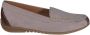 Gabor Grijze Damesloafer Optimaal Comfort Gray Dames - Thumbnail 2