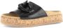 Gabor Slippers - Thumbnail 1