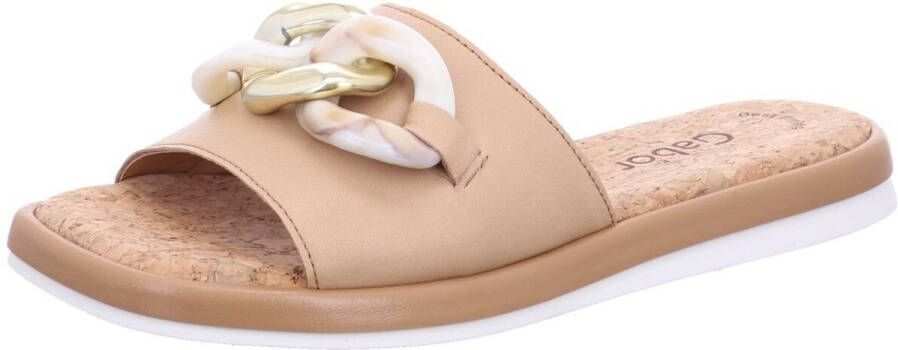 Gabor Slippers in best-fitting-uitvoering