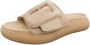 Gabor dames muiltjes beige - Thumbnail 2