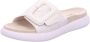 Gabor 43.754.42 Slipper offwhite - Thumbnail 2