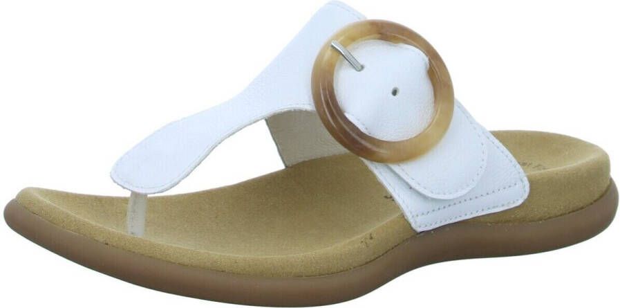 Gabor 43.701 Teenslippers - Foto 3