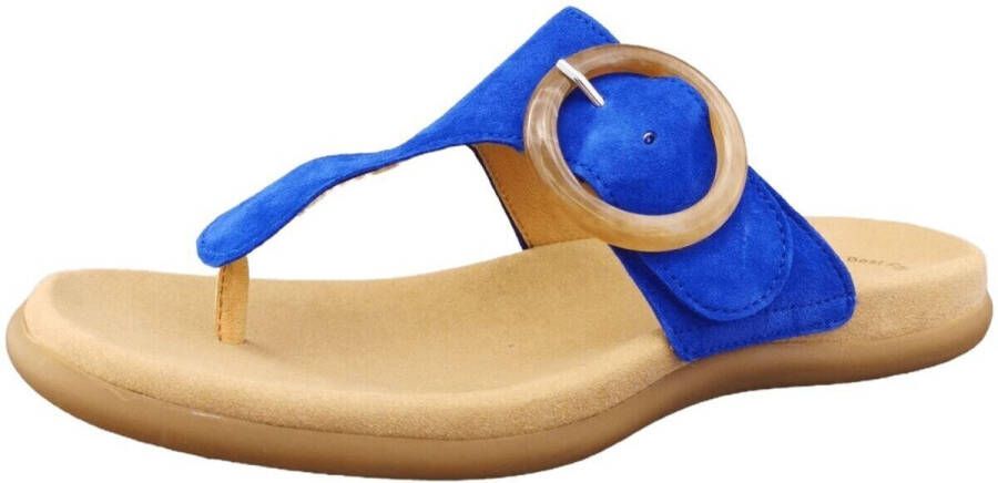 Gabor 43.701 Teenslippers