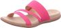 Gabor 43.702.83 dames slipper roze - Thumbnail 11