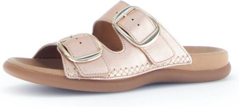 Gabor Slippers