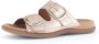 Gabor Slippers - Thumbnail 1