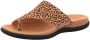 Gabor teenslipper Leopard - Thumbnail 2