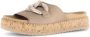Gabor Slippers - Thumbnail 1