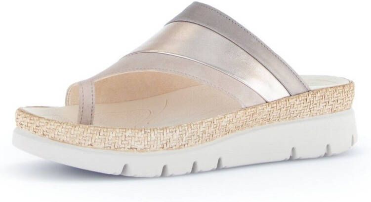 Gabor Teenslipper