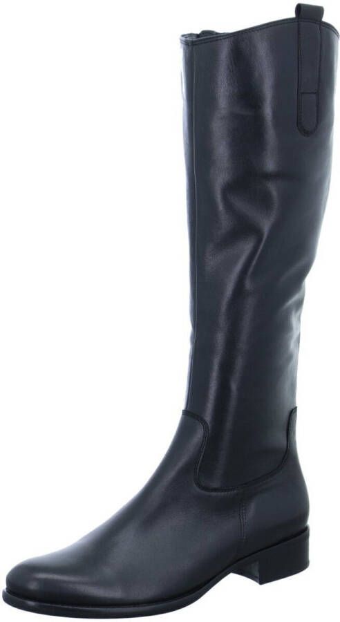 Gabor boots Zwart Dames
