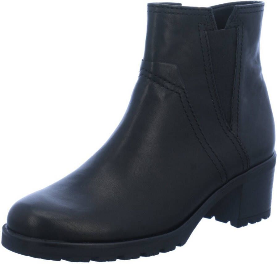 Gabor 92.804 Enkellaarsjes Enkelboots Dames Zwart - Foto 4