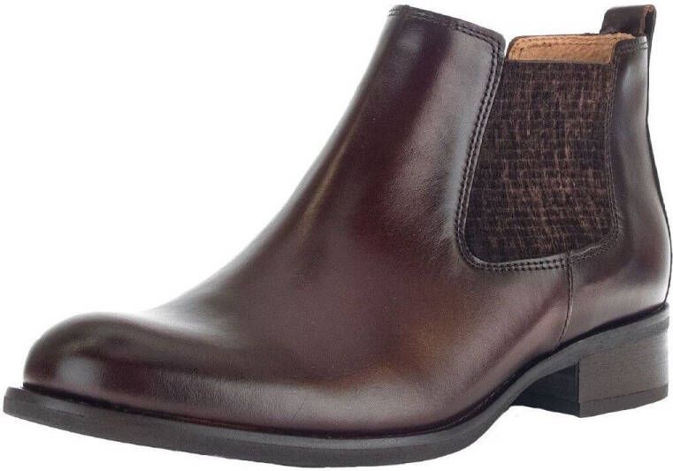 Gabor Low Boots Enkellaarzen