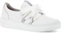 Gabor Slip-on sneakers Veterschoen lage schoen slipper met opgestikte versiersluiting - Thumbnail 3