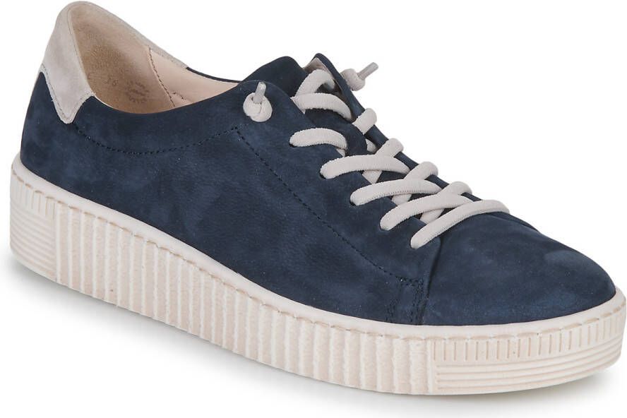 Gabor Lage Sneakers 2333116 - Foto 2
