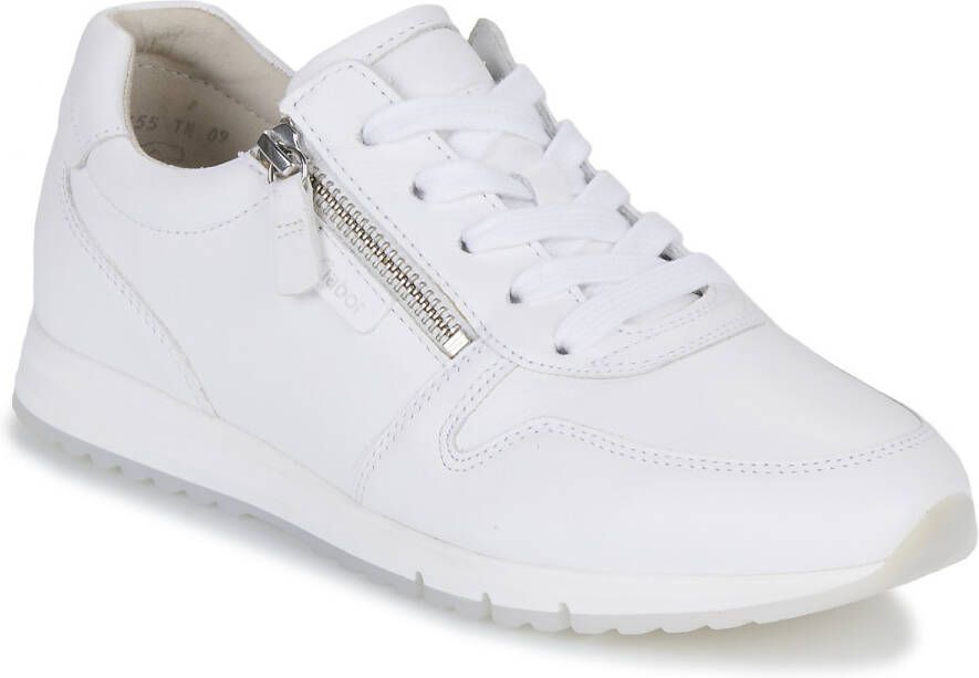 Gabor Ballerina's - dames lage schoenen - slippers 91.301, lichtbruin, 40.5 EU