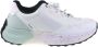 Gabor Wolkenloop Sneaker Wit White Dames - Thumbnail 2