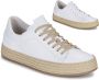 Gabor Witte gladleren manden White Dames - Thumbnail 3