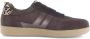 Gabor 73.300.18 dames sneaker bruin - Thumbnail 2