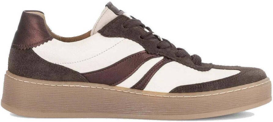 Gabor 76.475.20 dames sneaker multikleur