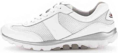 Gabor Lage Sneakers Rolling soft 26.966.50 White