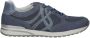 Gabor Sneakers met sleehak Florence vrijetijdsschoen lage schoen veterschoen in comfortwijdte g (=breed) - Thumbnail 1