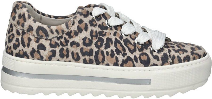 Gabor Lage Sneakers Sneaker
