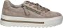 Gabor Sneakers 66.498.41 Grijs - Thumbnail 2