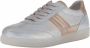 Gabor Sneakers 63.300.61 Zilver - Thumbnail 3