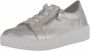 Gabor -dames-sneaker-zilver-63.334 61 - Thumbnail 3