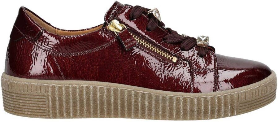 Gabor Lage Sneakers Sneaker