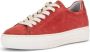 Gabor Dames Sneakers 46.460.48 Rood - Thumbnail 3