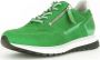 Gabor Sneaker 46.378.35 Groen Wit Wijdte H - Thumbnail 4