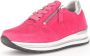 Gabor art. 46.528 44 sneaker roze suede - Thumbnail 2