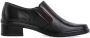 Gabor 04.433.27 dames pump zwart - Thumbnail 2