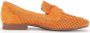 Gabor Oranje Dames Loafer Stijlvol Schoeisel Orange Dames - Thumbnail 2