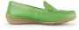 Gabor 42.440.29 dames instapper groen - Thumbnail 2