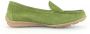 Gabor 42.440.44 dames instapper groen - Thumbnail 2
