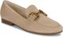 Gabor Instappers beige Suede Dames - Thumbnail 2
