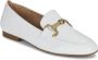 GABOR Loafers Dames 211 Maat: 40 5 Materiaal: Leer Kleur: Wit - Thumbnail 2