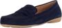Gabor Mocassins slippers comfort schoen flats met beste pasvorm-uitrusting - Thumbnail 2