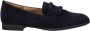 Gabor -art 75.273 16-dames-blauw-nubuck-instapper - Thumbnail 2