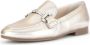 Gabor Gouden korrelleer loafers Yellow Dames - Thumbnail 5