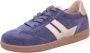 Tamaris Plateausneakers veterschoen lage schoen vrijetijdsschoen met gepolsterde schachtversteviging - Thumbnail 1