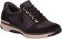 Gabor Rollingsoft sneakers met sleehak - Thumbnail 2